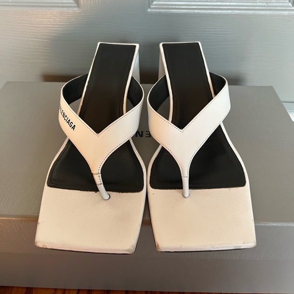 Balenciaga sandals - Picture 1 of 10